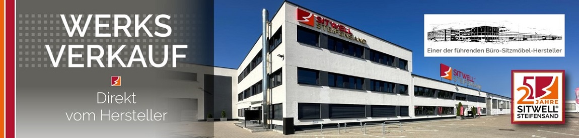 Bürostuhl-Schwabach.de ➜ Büro- und Sitzmöbelfabrik